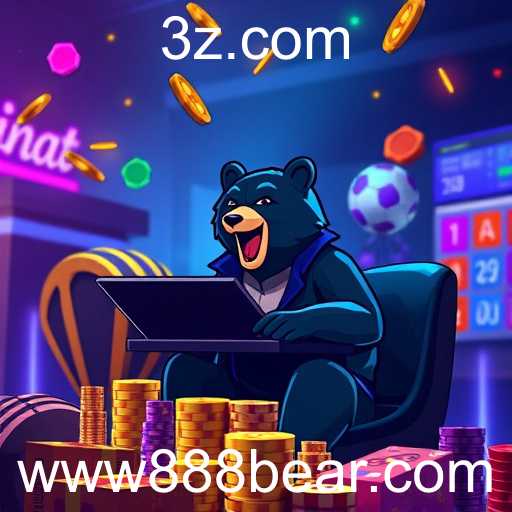 Inovações Digitais e o Impacto do 888bear.com no E-commerce Brasileiro