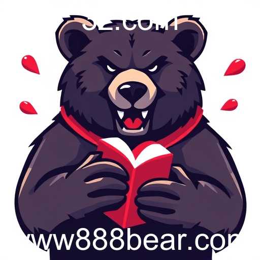 888bear.com: Impactos no Mercado de Jogos em 2025