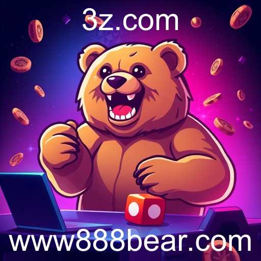 O Impacto do Bingo Online em 2025: Como 888bear.com Está Revolucionando o Jogo