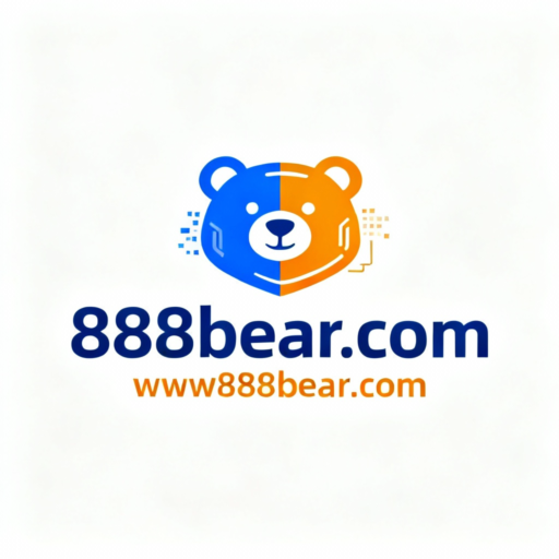 888bear.com