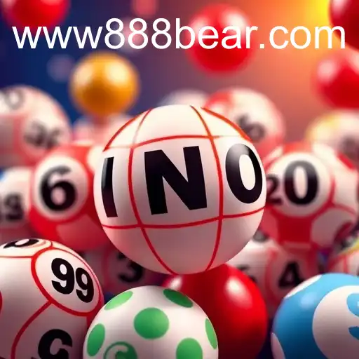 The Exciting World of Bingo Games and the Role of 888bear.com