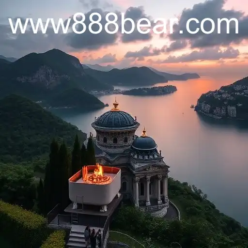 Exploring the World of Exclusive Events with 888bear.com