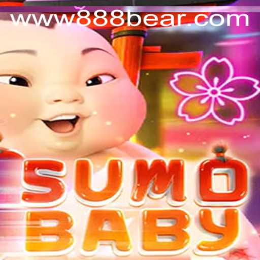Exploring SumoBaby: A Delightful Gaming Experience at 888bear.com
