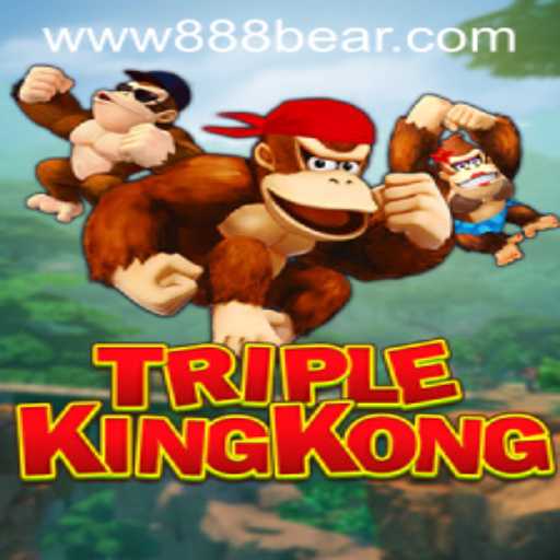 TripleKingKong: A Thrilling Adventure in the World of Online Gaming
